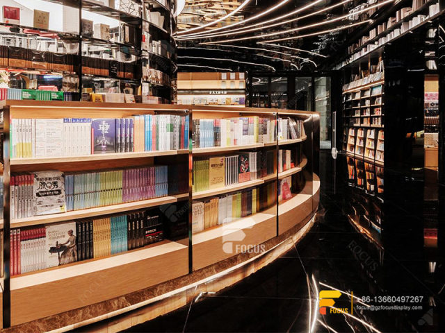 Library Modern Design Tall Book Shelves Book Shelf Unit