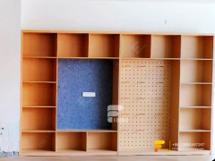 Bookshelf Book Shelf Cabinets Nursery Book Rack With Cabinet