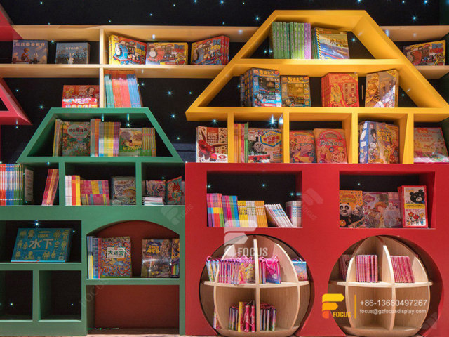 Commercial Book Rack Comic Book Rack Shelves Bookshelf