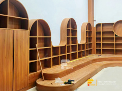 Modern Book Shelves Book Rack Shelf Book Shelf Display Case