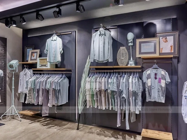 Guietta Casual Fashion Mannequin Display