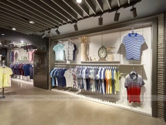Guietta Casual Fashion Mannequin Display