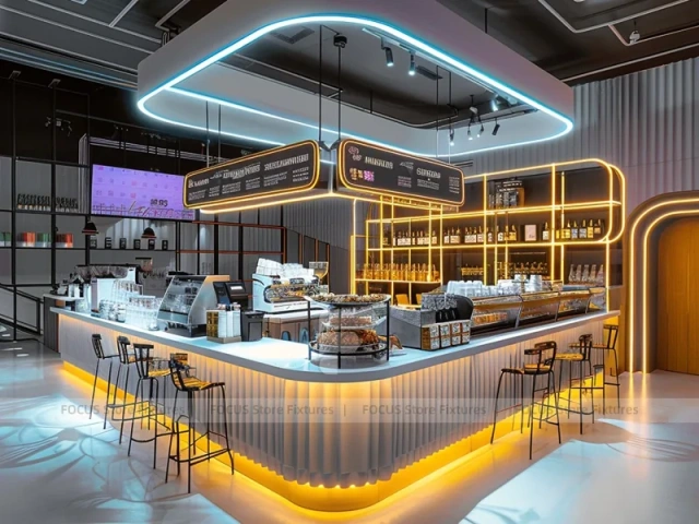 Mint Pink Dessert Beverage Hall