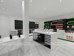 Black White Richland Mobile Phone Store
