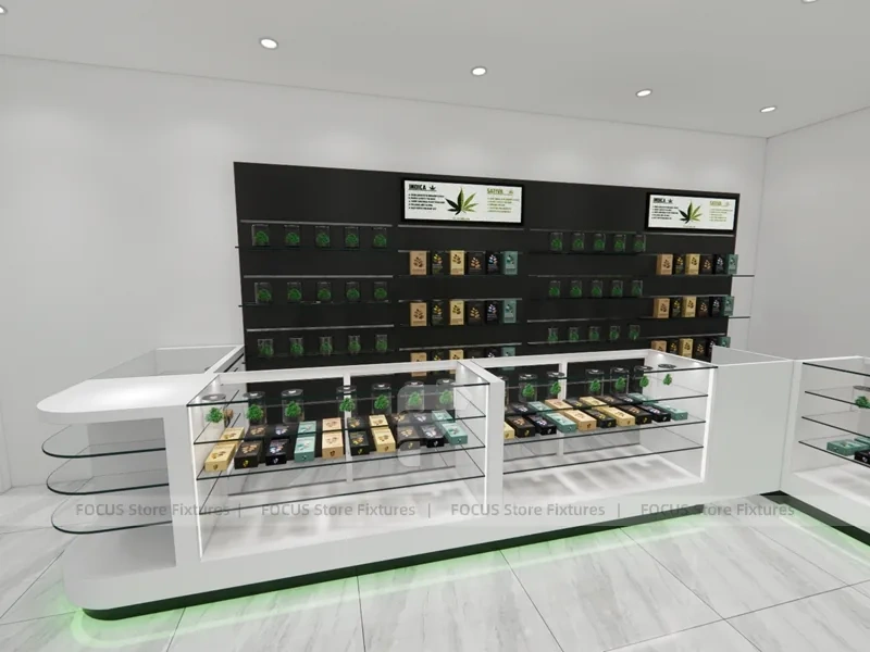 Black White Richland Mobile Phone Store