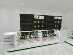 Black White Richland Mobile Phone Store
