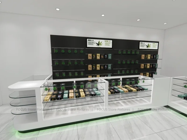 Black White Richland Mobile Phone Store
