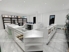 Black White Richland Mobile Phone Store