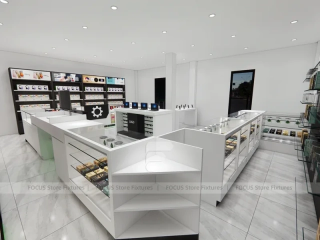 Black White Richland Mobile Phone Store