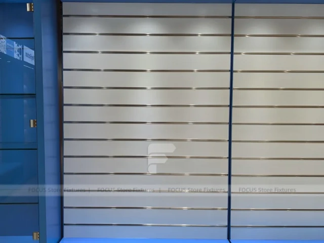 Blue White Nintendo Phone Accessories Store