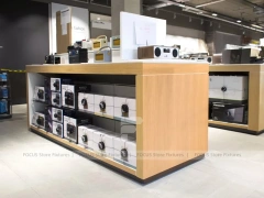 Color Drawer Mobile Phone Accessory Counter