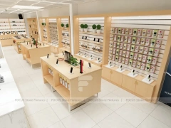 Natural Wood Headphone Accessories Store