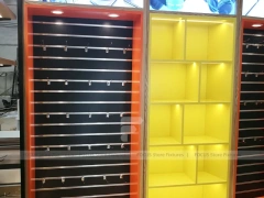 Red White Phone Accessories Wall Fixtures