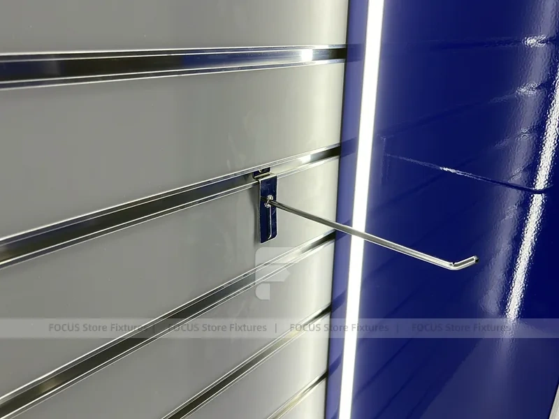 STX Wireless Accessories Illuminated Logo Wall