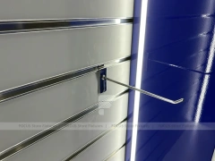 STX Wireless Accessories Illuminated Logo Wall