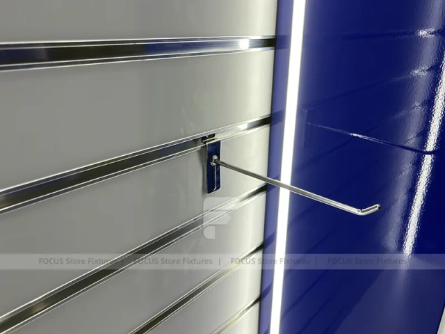 STX Wireless Accessories Illuminated Logo Wall