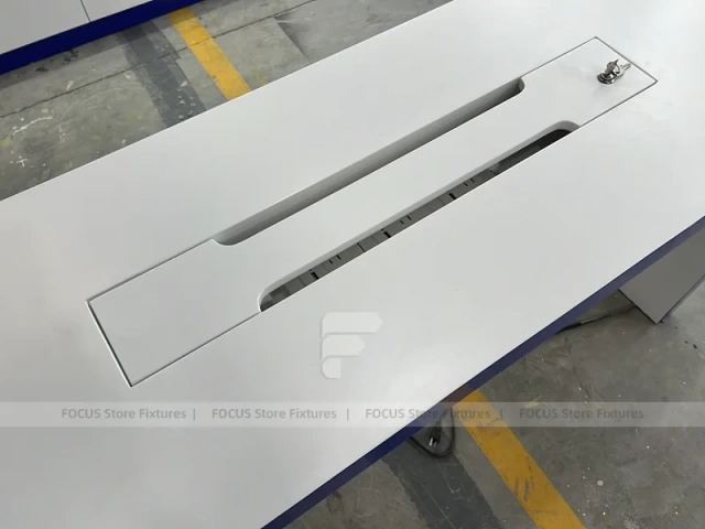 STX Wireless Accessories Illuminated Logo Wall