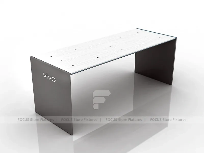 Vivo Photo Studio Display Booth