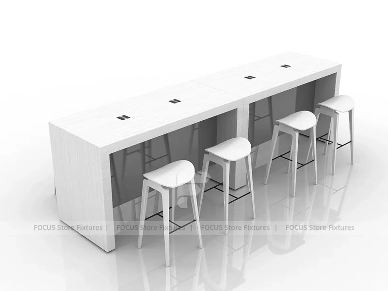 Vivo Photo Studio Display Booth