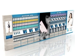 Vivo Photo Studio Display Booth