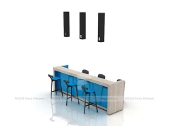 Vivo Photo Studio Display Booth