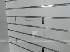 Wood White MTC Mobile Phone Fixture Set