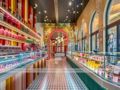 Sky Candy Confectionery Gallery Shop for Custom Sweets Retail