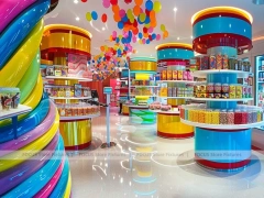 Sky Candy Confectionery Gallery Shop for Custom Sweets Retail