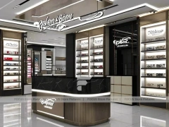 Dark Luxe Optical Luxury Boutique for Premium Eyewear Boutique