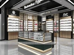 Dark Luxe Optical Luxury Boutique for Premium Eyewear Boutique