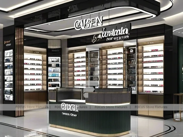 Premium Charcoal Eyewear Prestige Store for Premium Eyewear Boutique