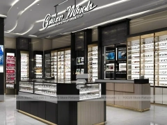 Premium Charcoal Eyewear Prestige Store for Premium Eyewear Boutique