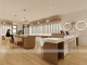 Storefront Concept Vision Retail with Consultation Island Lounge