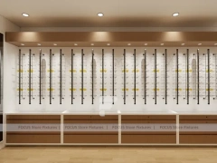 Storefront Concept Vision Retail with Consultation Island Lounge