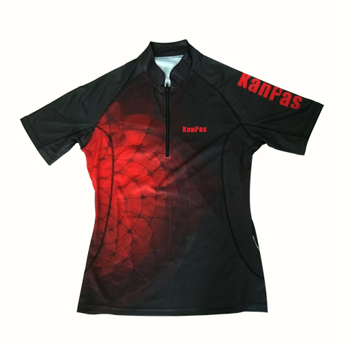 KanPas Orienteering Jersey #OS-02
