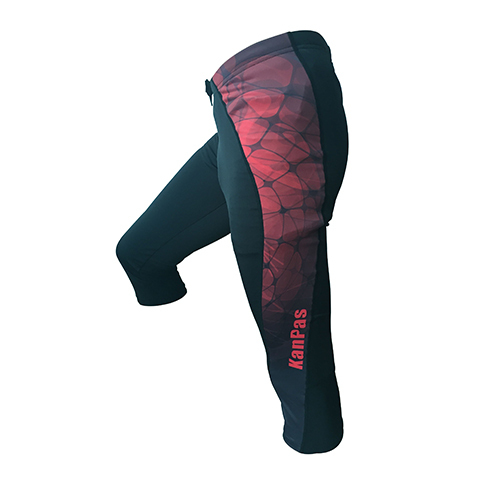 KanPas Orienteering Compression Pants #OTP-01