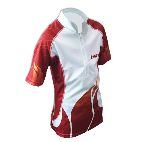 KanPas Orienteering Jersey #OS-02