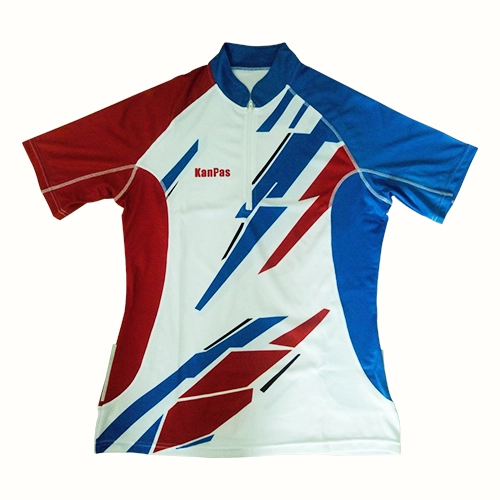 KanPas Orienteering Jersey #OS-02