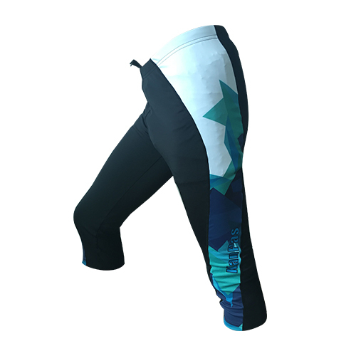 KanPas Orienteering Compression Pants #OTP-01