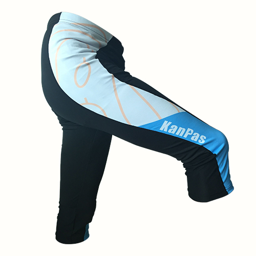 KanPas Orienteering Compression Pants #OTP-01