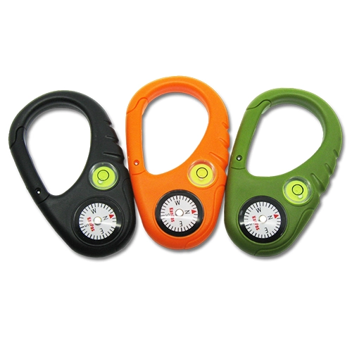 KanPas Travel Compass #CA-25-S / Minimum Order 10 pieces