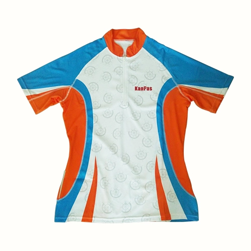 KanPas Orienteering Jersey #OS-02