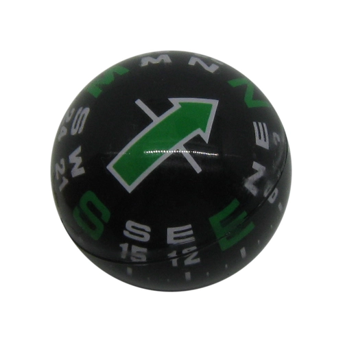 KanPas Unbreakable Ball Compass #A-40-B