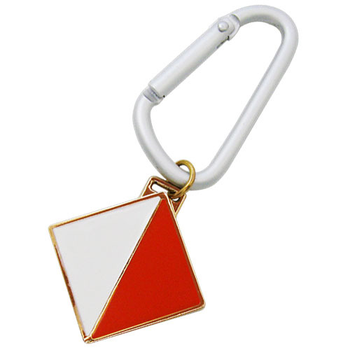 KanPas Orienteering Marker Decoration MD-02