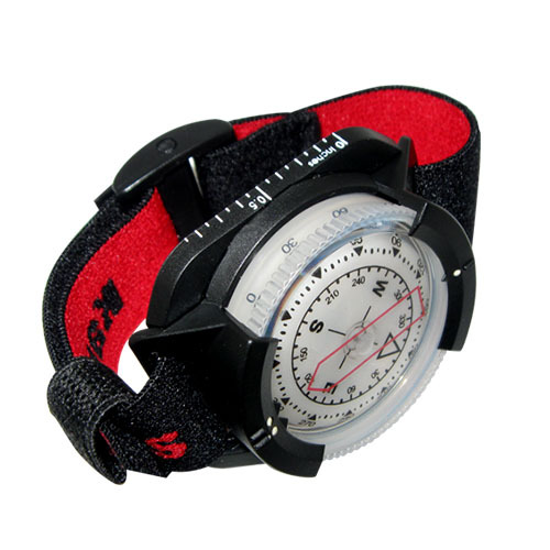 KanPas Wrist Sighting Compass #MAW-39-MS