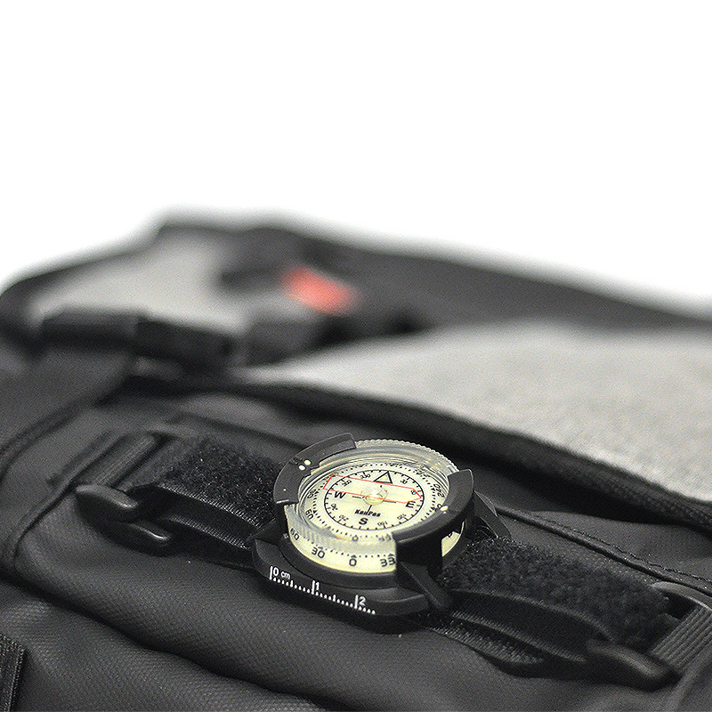 “Better" outdoor messenger bag / OB-02