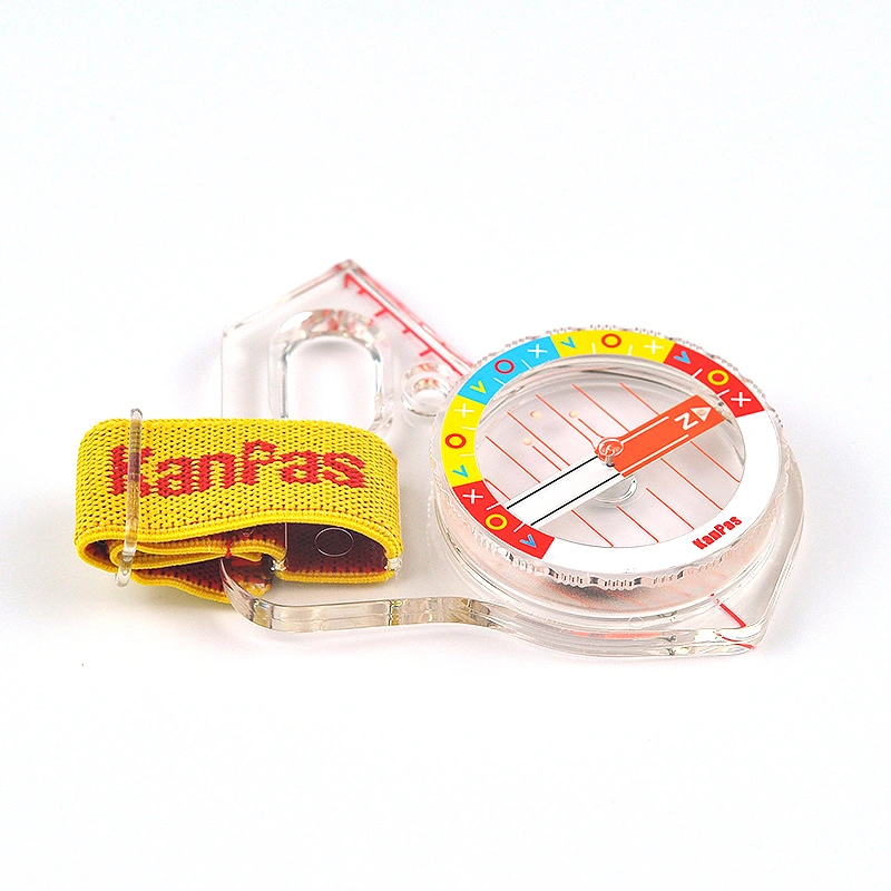 KanPas elite compass for competition #MA-43-F