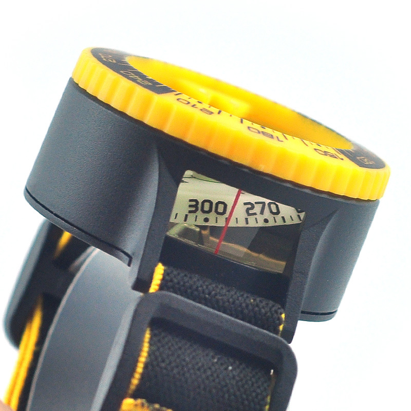 KANPAS lightweight design scuba diving compass/ Ocean D-50