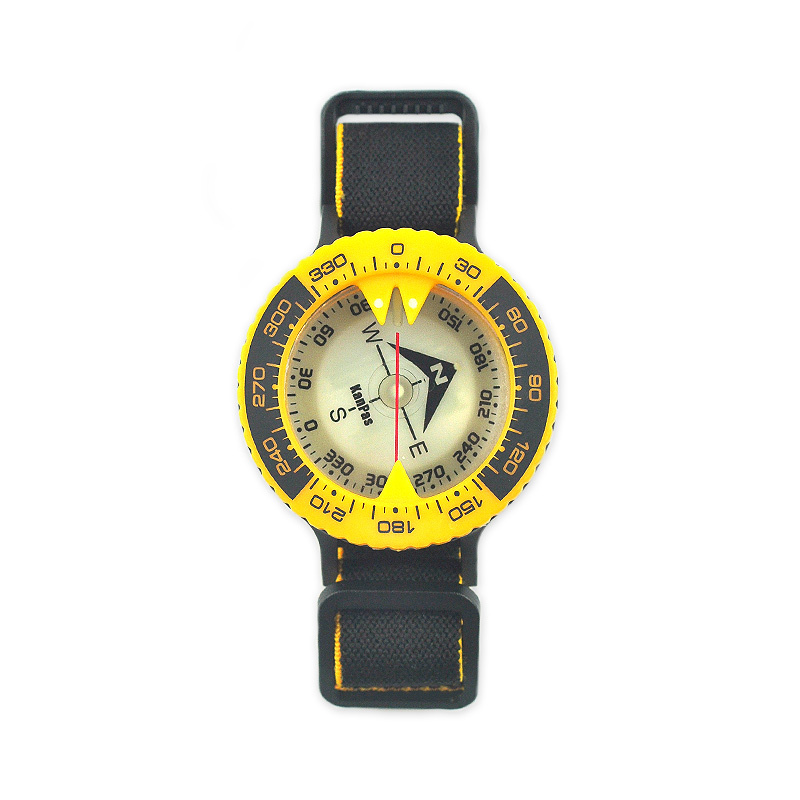 KANPAS lightweight design scuba diving compass/ Ocean D-50