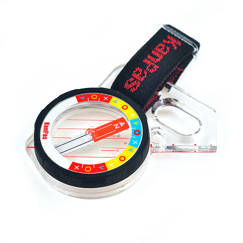 Suunto thumb online compass